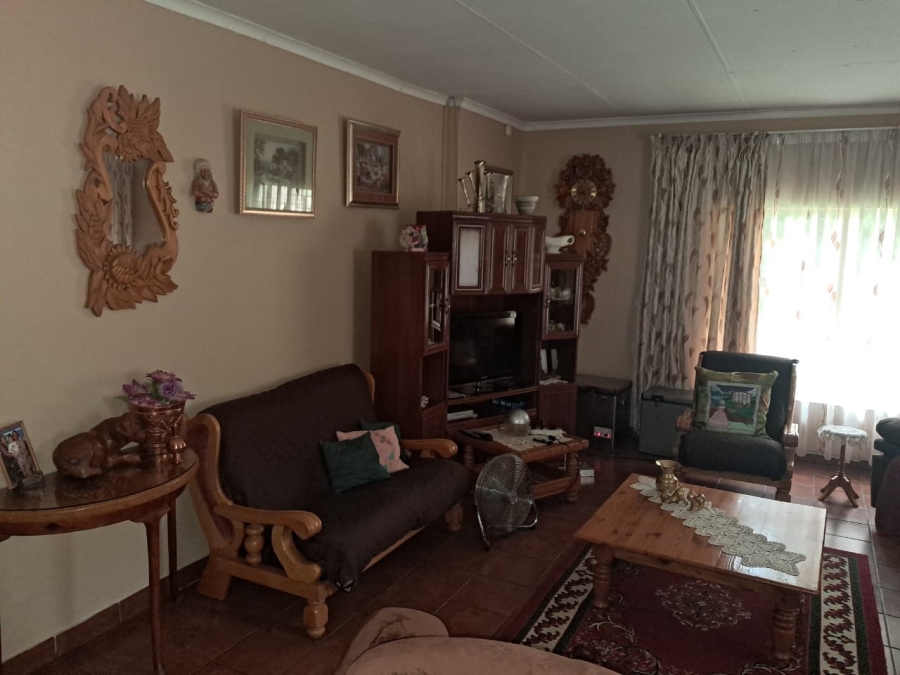 4 Bedroom Property for Sale in Brits North West